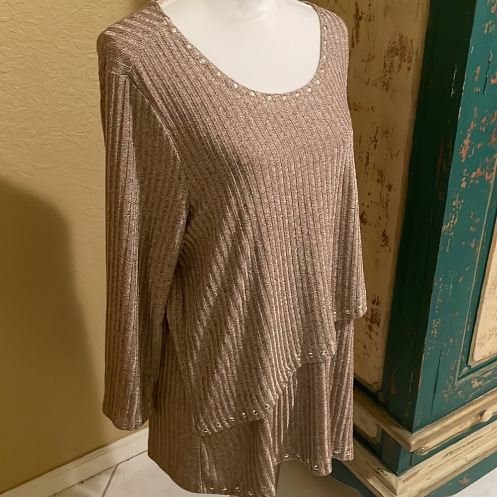 Ruby Ref Tunic - image 8